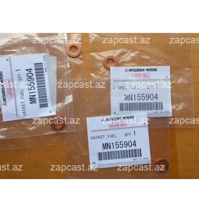 Mitsubishi L200, 2005-2015, şayba forsunka MN155904 ,